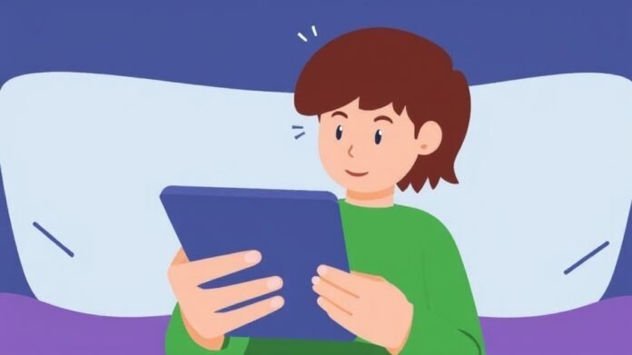 Balance Screen Time Without Feeling FOMO