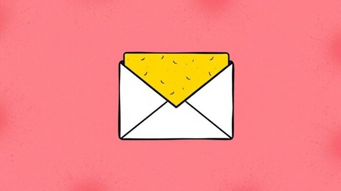 Email Rules That Save Time