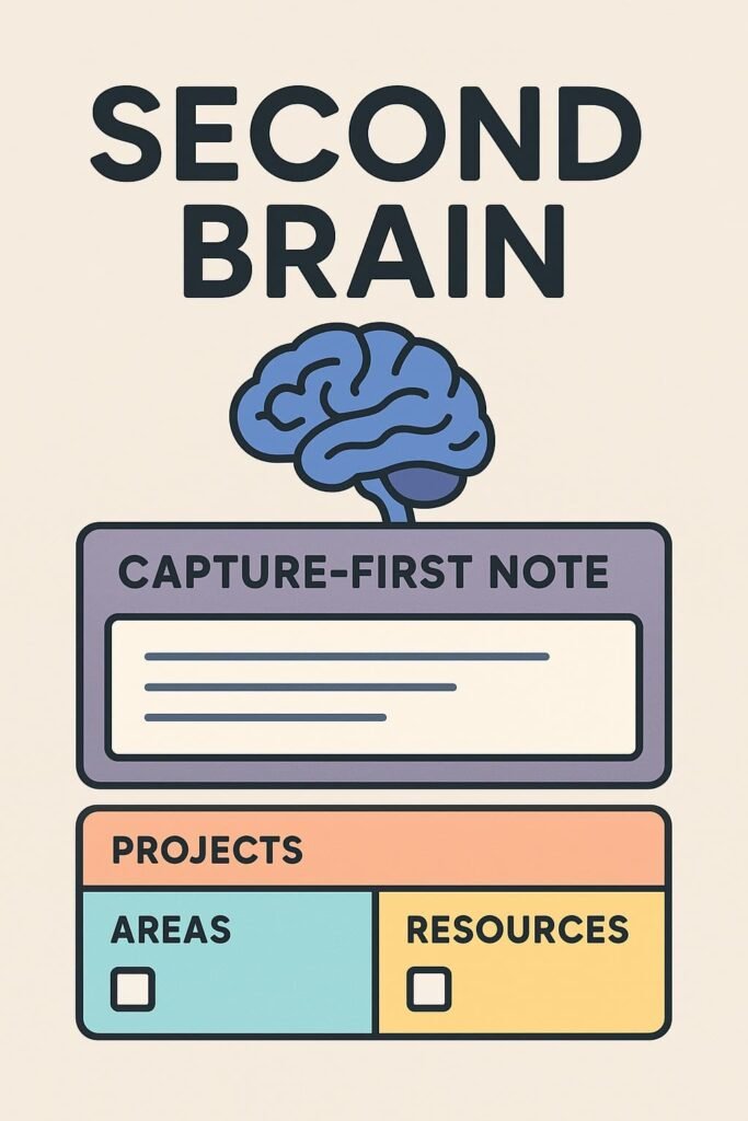 Second Brain
