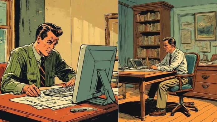 boundaries when you work from home