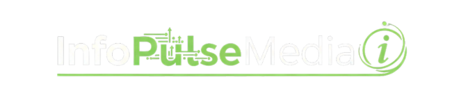 InfoPulseMedia Logo